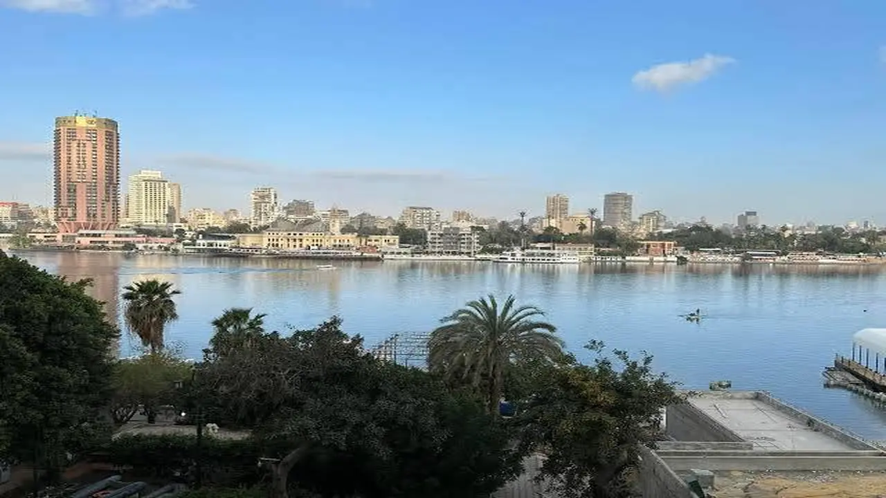 تحذيرات من سقوط الأمطار في 6 مناطق بمصر خلال الساعات القادمة